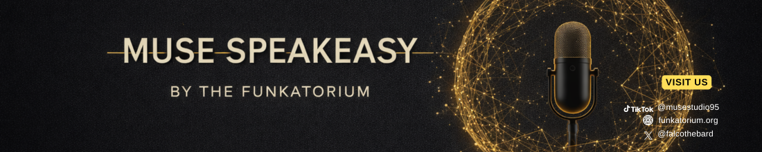MUSE SpeakEasy