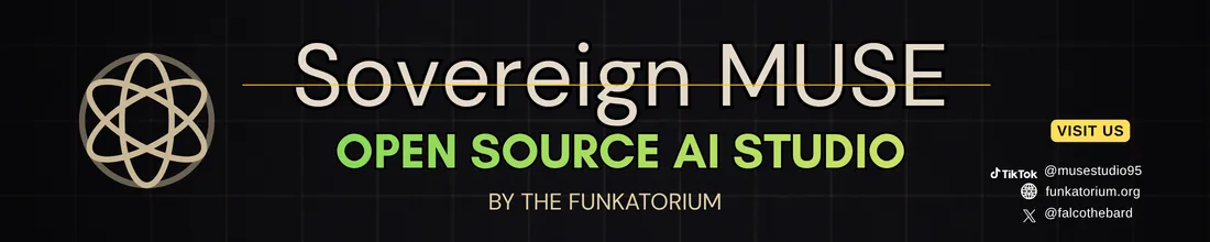 Sovereign MUSE